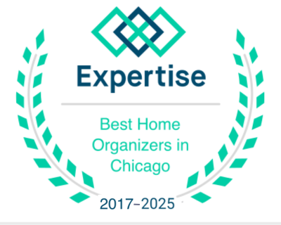 Top Home Organizer in Chicago